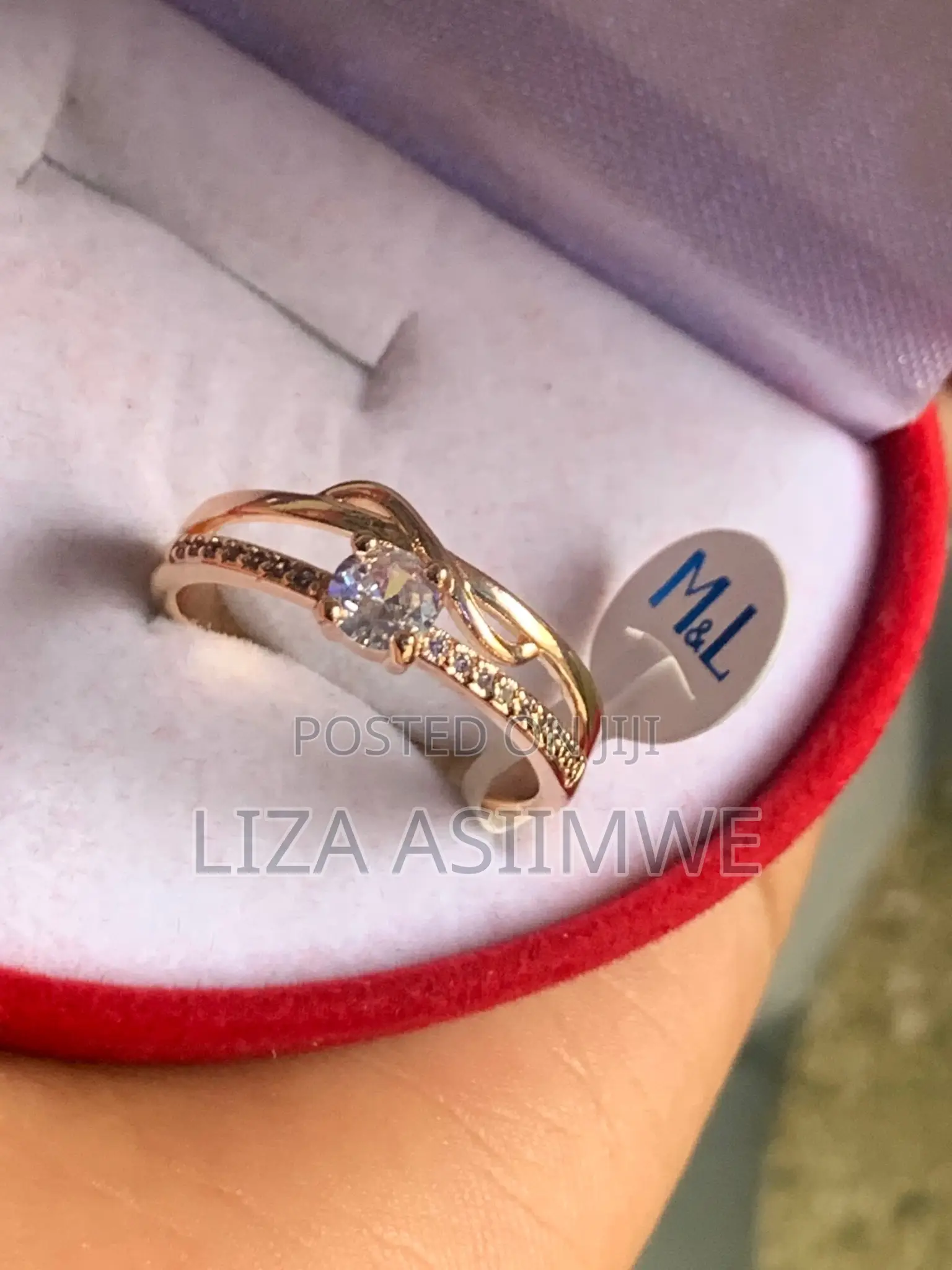 Engagement Rings