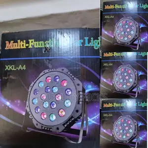 Magic Ball Led Light