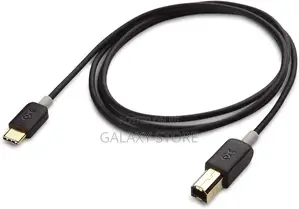 Usb C to Printer Cable Type C to Usb B