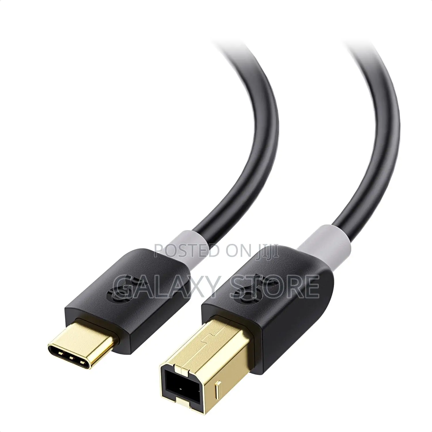 Usb C to Printer Cable Type C to Usb B