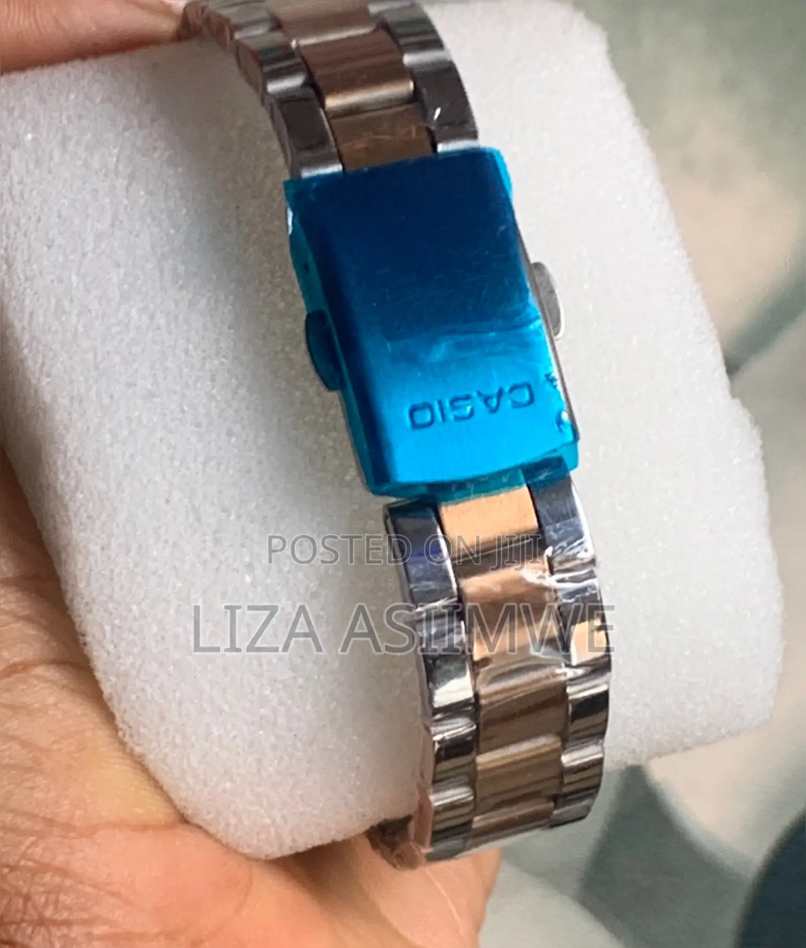 Simple Lady’S Watches