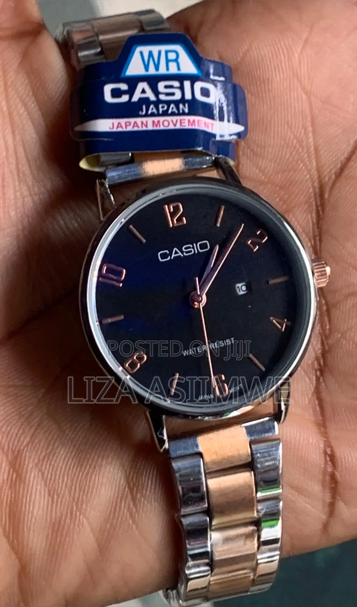 Simple Lady’S Watches