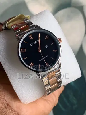 Simple Lady’S Watches