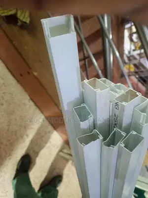 Trunking 16*25mm