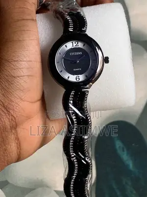 Simple Lady’S Watches