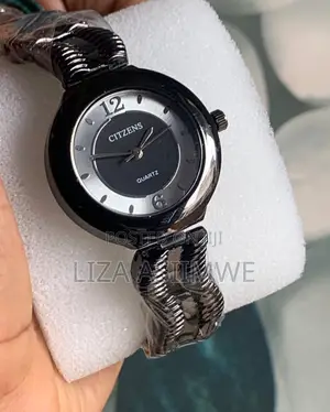 Simple Lady’S Watches