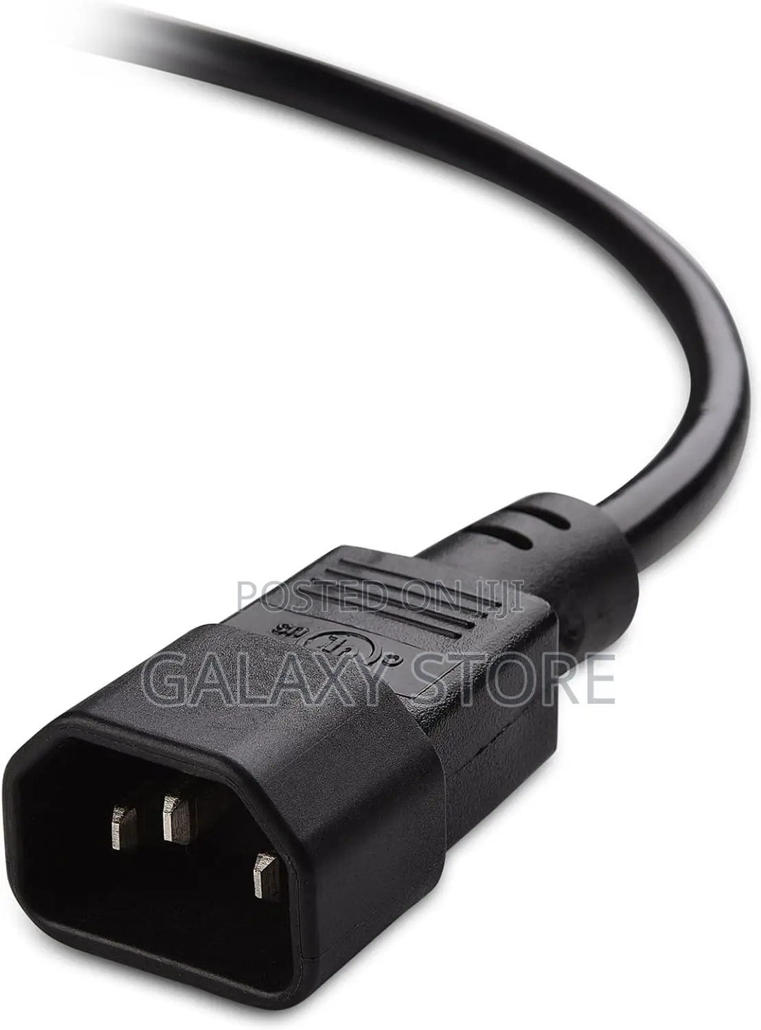 Computer to PDU Power Extension Cord, Power Extension Cable