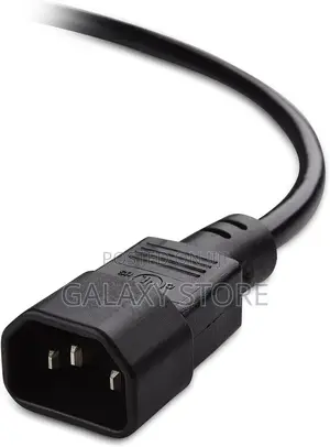 Computer to PDU Power Extension Cord, Power Extension Cable