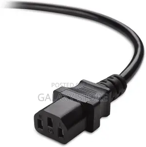 Computer to PDU Power Extension Cord, Power Extension Cable