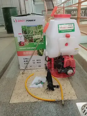 Knapsack Sprayer 2 Stroke Italy