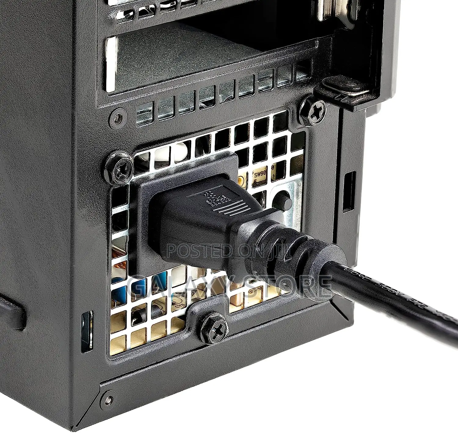 Computer Replacement Power Cord Printer Monitor Power Supply