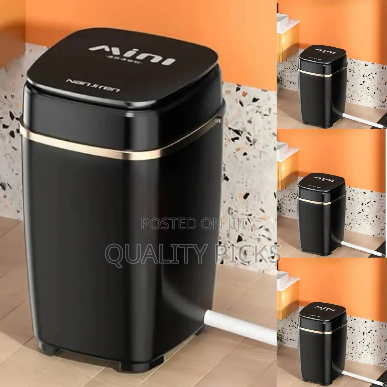 Portable Washing Machine