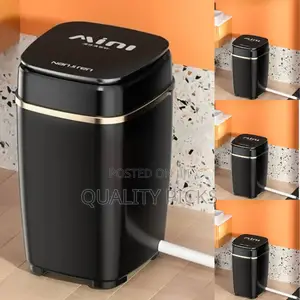 Portable Washing Machine