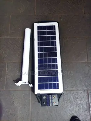 300W Solar Street Lights
