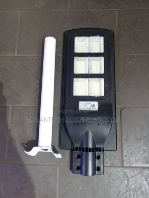 300W Solar Street Lights