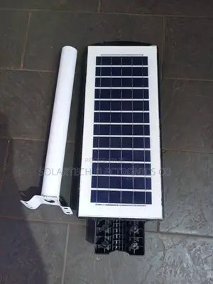 400W Solar Street Lights