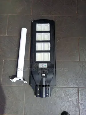 400W Solar Street Lights