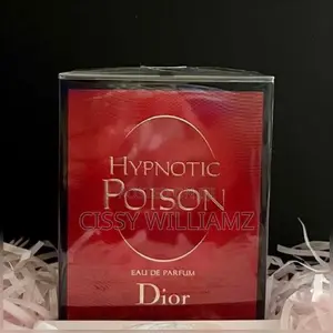 Hypnotic Poison Eau De Parfum/Hypnotic Poison Dior Perfume