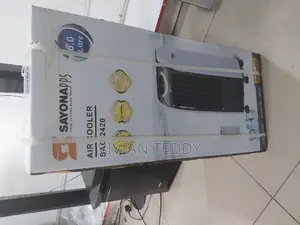 Sayonapps Air Cooler