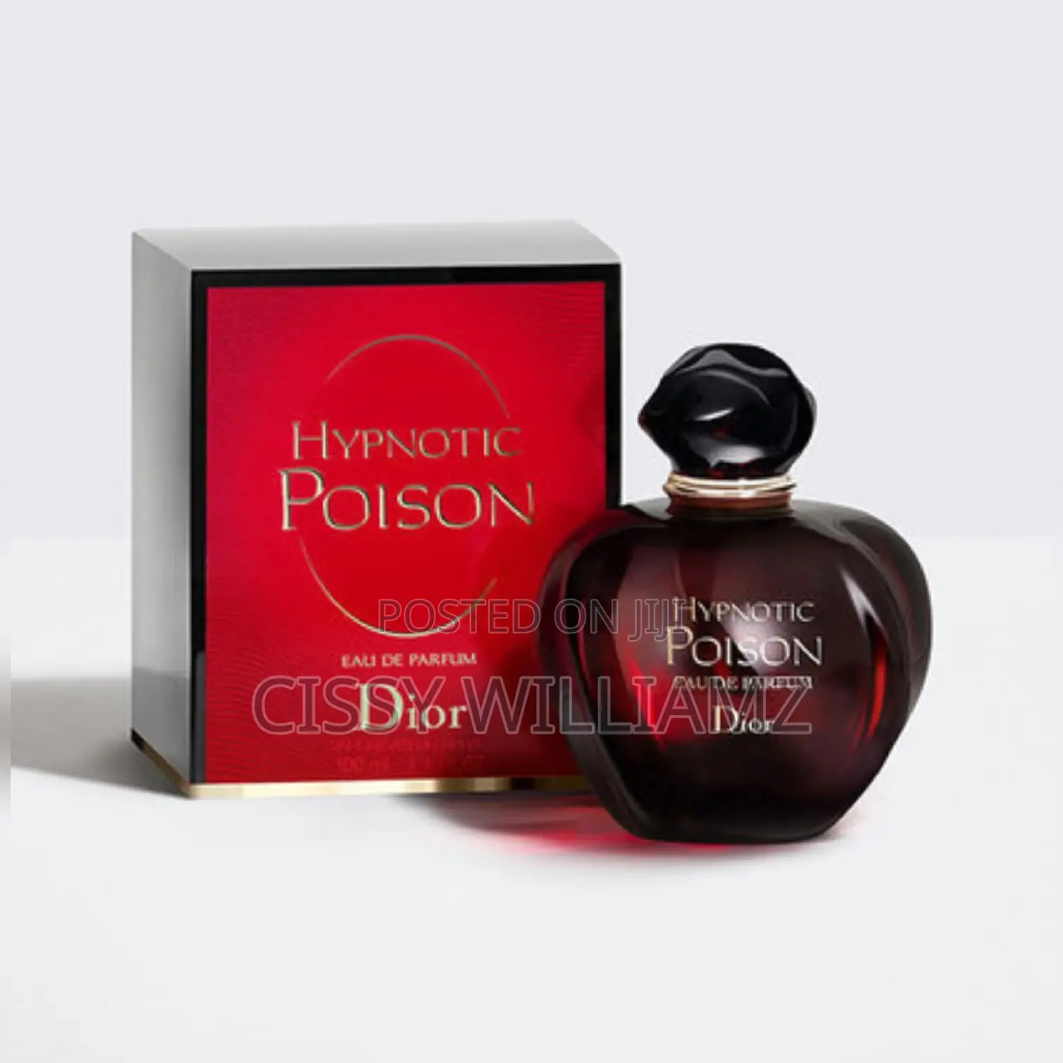 Hypnotic Poison Perfume/Hypnotic Poison Eau De Parfum Dior