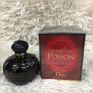 Dior Christian Hypnotic Poison/Hypnotic Poison Eau De Parfum