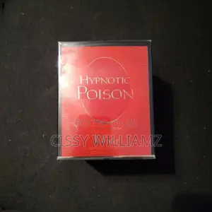 Hypnotic Poison/Hypnotic Poison by Dior/Hypnotic Poison EDP