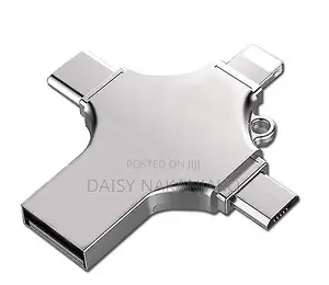 4 In1 USB Flash Drive 64gb