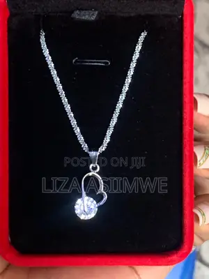 Lady’S Necklaces