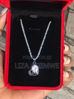 Lady’S Necklaces