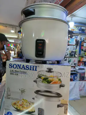 Rice Cooker/Rice Cooker 2.8l/Rice Cooker With Steamer/2.8l