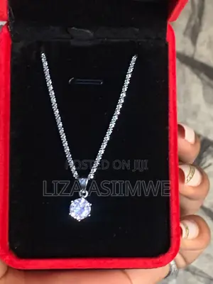 Lady’S Necklaces