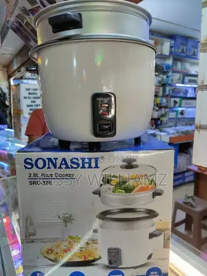 2.8l Rice Cooker/2.8l Electric Rice Cooker/2.8l Sonashi