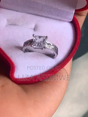 Engagement Rings
