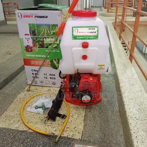 Knapsack Sprayer