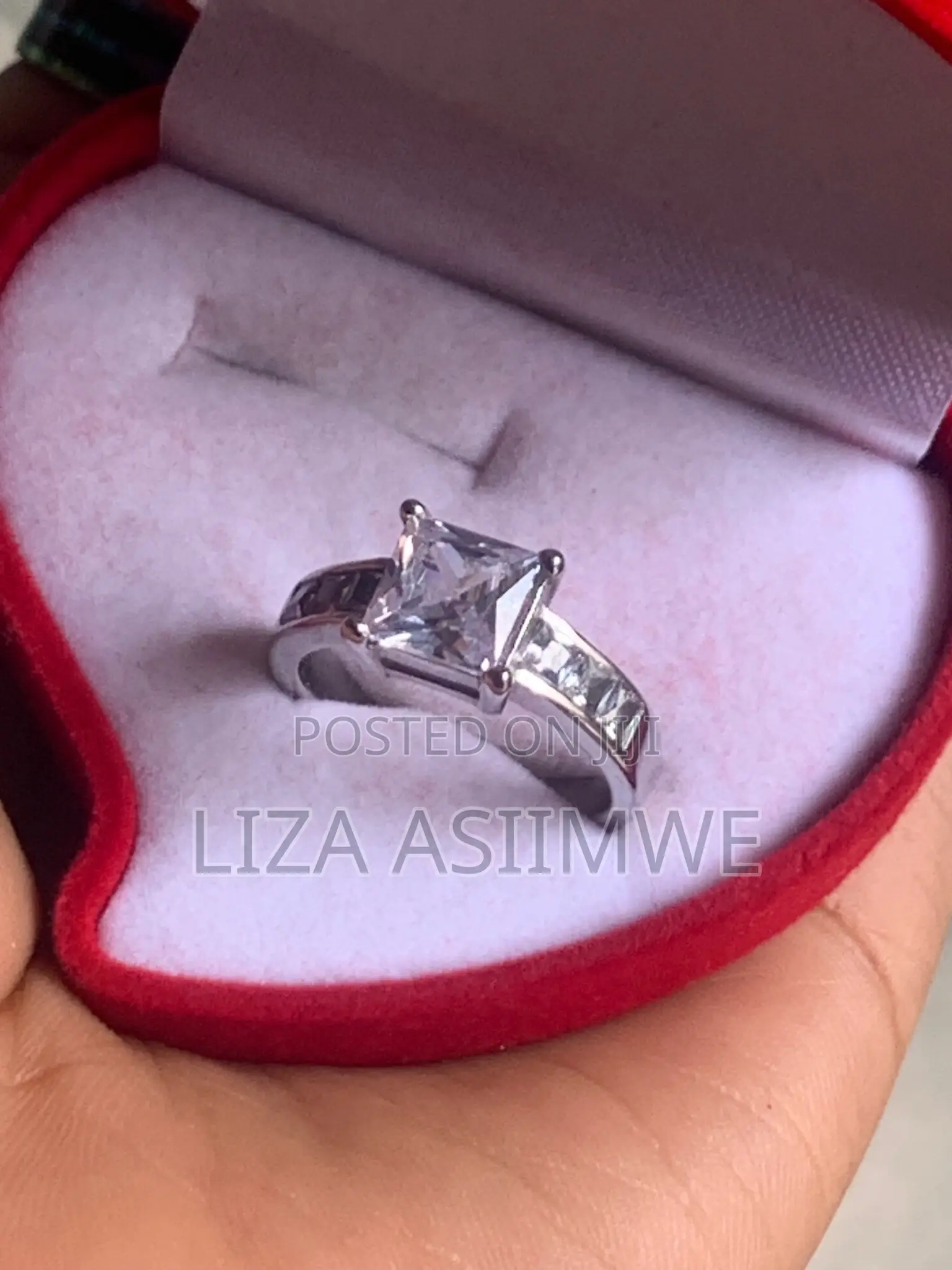 Engagement Rings