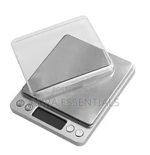 Portable Analytical Scale