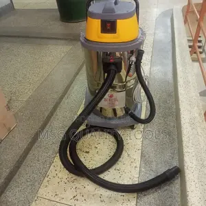 Vaccum Cleaner