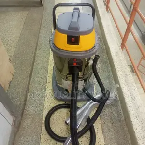 Vaccum Cleaner