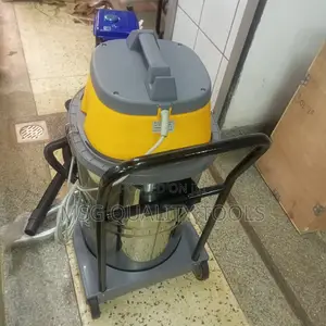 Vaccum Cleaner