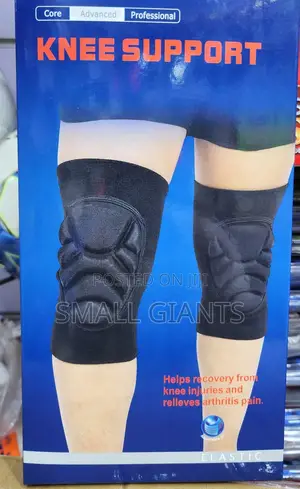 Anti-Slip Collision Breathable Protective Knee Guards