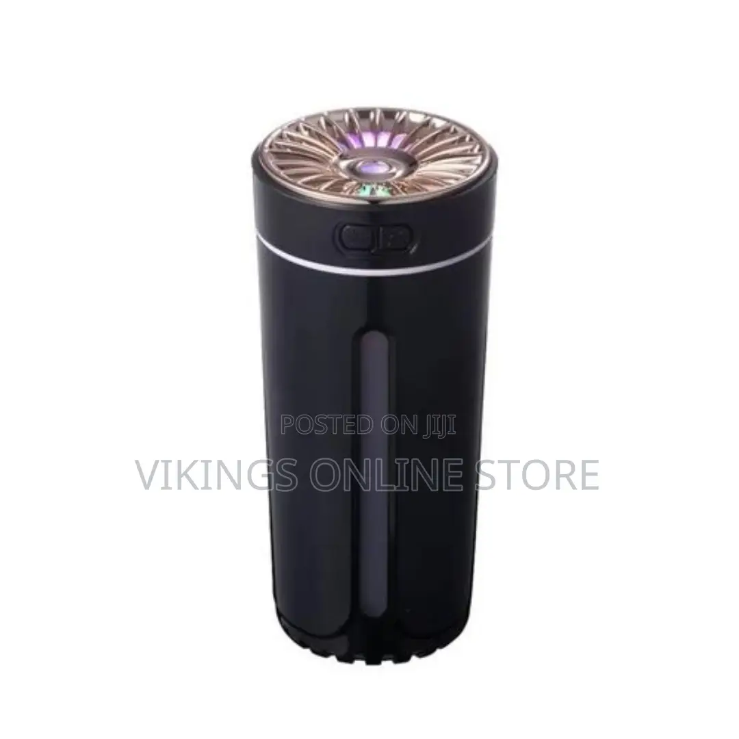 LED Light for Home, Plant, Car, Office, Aroma Humidifier