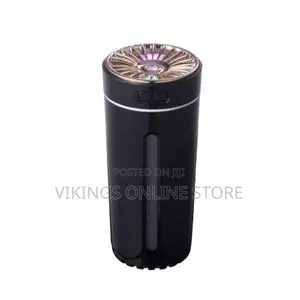 LED Light for Home, Plant, Car, Office, Aroma Humidifier