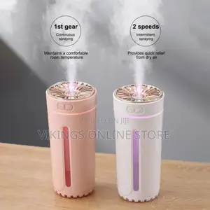 LED Light for Home, Plant, Car, Office, Aroma Humidifier