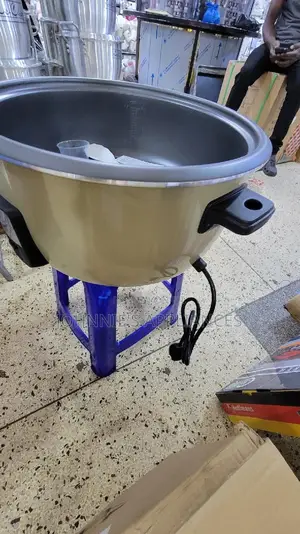 Multifunctional Electric Rice Cooker 35L