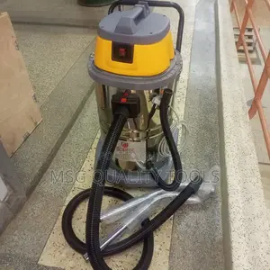Vacuum Cleaner