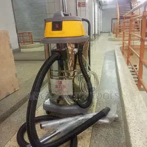 Vacuum Cleaner