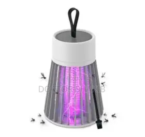 New Electric Mini Mosquito Insect Killer Lamp