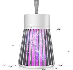 New Electric Mini Mosquito Insect Killer Lamp