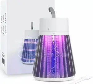 New Electric Mini Mosquito Insect Killer Lamp