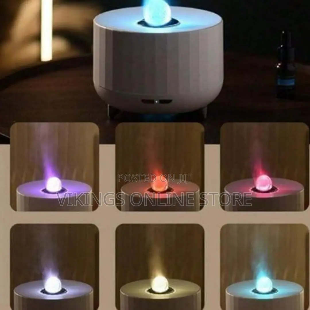 Aromatherapy Machine, Home Room Fragrant Oil Diffuser